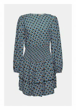 Edc By Esprit LIGHT - Day Dress - Emerald Green -edc by Esprit Shop c2080055b3194eb5923997417500f765