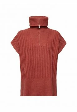 Edc By Esprit Print T-shirt - Terracotta 11 Edc By Esprit Print T-shirt - Terracotta -edc by Esprit Shop c2294cad9e704a45ad25761a891feec5