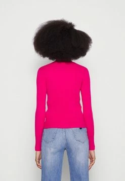 Edc By Esprit Jumper - Pink Fuchsia 7 Edc By Esprit Jumper - Pink Fuchsia -edc by Esprit Shop c28994562f1b4777807f500aac7e9f71
