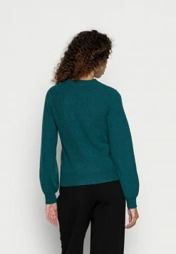 Edc By Esprit FITTED PUFFY - Jumper - Emerald Green 7 Edc By Esprit FITTED PUFFY - Jumper - Emerald Green -edc by Esprit Shop c35828e212224c9d883b358c82ba79e1