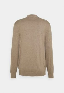 Edc By Esprit BASIC - Jumper - Beige -edc by Esprit Shop c3954756a77f4c819d5900903d36f165