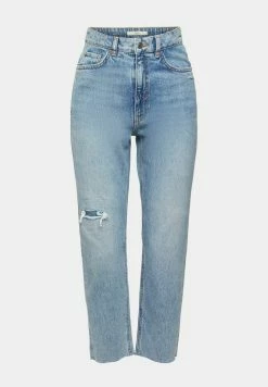 Edc By Esprit Straight Leg Jeans - Blue Medium Washed 15 Edc By Esprit Straight Leg Jeans - Blue Medium Washed -edc by Esprit Shop c39bf48f35ec459daa65d8d47d631f32