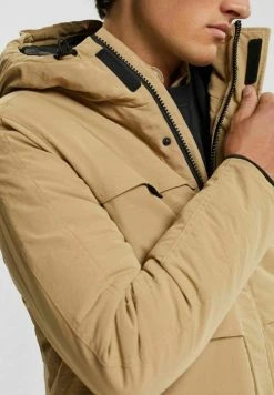 Edc By Esprit OUTDOOR - Winter Jacket - Khaki Beige 11 Edc By Esprit OUTDOOR - Winter Jacket - Khaki Beige -edc by Esprit Shop c3b60b1901d34861a13017807e2a5dca