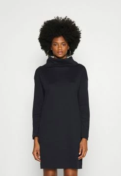 Edc By Esprit HEAVY - Long Sleeved Top - Navy -edc by Esprit Shop c3d4f5f94a5646769bc85003514f86a2