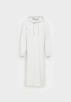 Edc By Esprit DRESS - Day Dress - Light Grey -edc by Esprit Shop c414c8fd28ba45dbb0d28473d6b44848