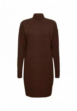 Edc By Esprit Jumper Dress - Brown 21 Edc By Esprit Jumper Dress - Brown -edc by Esprit Shop c4501ac300414d8fa0605800d9ecf5d9