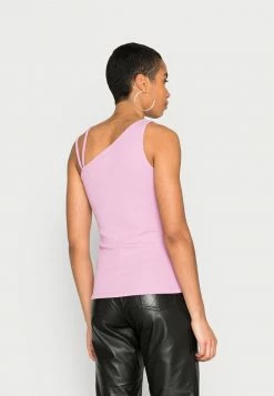 Edc By Esprit Top - Lilac 7 Edc By Esprit Top - Lilac -edc by Esprit Shop c4787375b39d40809ee08b46c2a22524