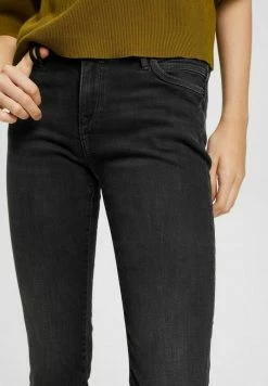 Edc By Esprit Slim Fit Jeans - Black Dark Washed 12 Edc By Esprit Slim Fit Jeans - Black Dark Washed -edc by Esprit Shop c484b79bc8b4432ba9eeff964eb37adc