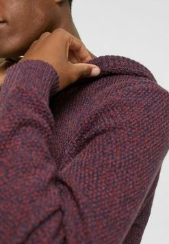 Edc By Esprit REGULAR FIT - Hoodie - Terracotta -edc by Esprit Shop c493709c04a74649af53b32c0e2e0f76