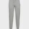 Edc By Esprit Tracksuit Bottoms - Medium Grey