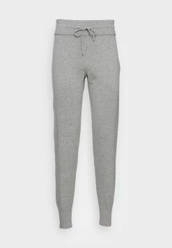 Edc By Esprit Tracksuit Bottoms - Medium Grey
