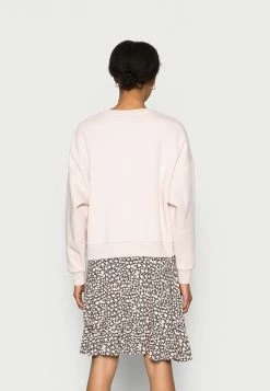 Edc By Esprit 2 IN 1 DRESS - Jersey Dress - Dusty Nude -edc by Esprit Shop c53dd061897944d4beb1ef829093d7fb