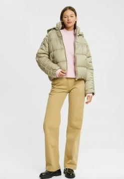 Edc By Esprit MIT ARGYLE-MUSTER - Jumper - Light Pink -edc by Esprit Shop c54f39dff6a141bb96f6f5949b92f5b5