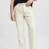 Edc By Esprit Trousers - Light Beige