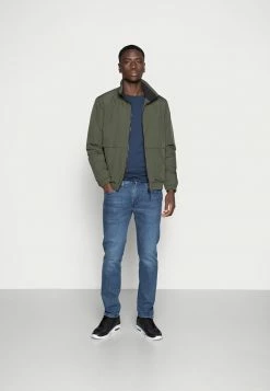 Edc By Esprit PAR F - Light Jacket - Dark Khaki 6 Edc By Esprit PAR F - Light Jacket - Dark Khaki -edc by Esprit Shop c5db7dc5195a45b58c6cd8d993afcdc4