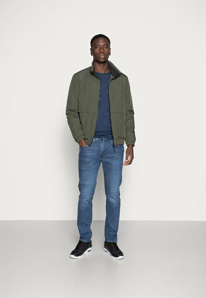 Edc By Esprit PAR F - Light Jacket - Dark Khaki 2 Edc By Esprit PAR F - Light Jacket - Dark Khaki - Image 2