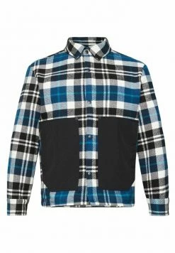 Edc By Esprit OUTDOOR - Summer Jacket - Petrol Blue -edc by Esprit Shop c5e0c44760b14b408393159355ab4b6f