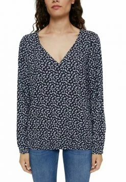 Edc By Esprit Blouse - Navy 12 Edc By Esprit Blouse - Navy -edc by Esprit Shop c649c7c479ee46438f5e9e0fbbaf3198