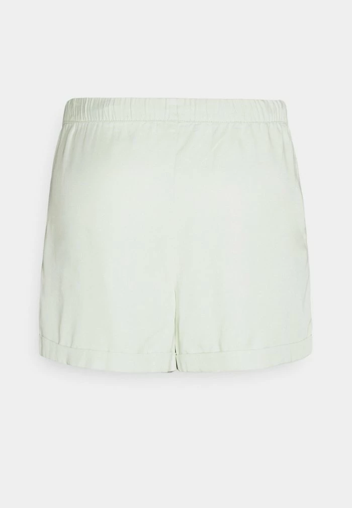 Edc By Esprit PULL ON - Shorts - Pastel Green 2 Edc By Esprit PULL ON - Shorts - Pastel Green - Image 2