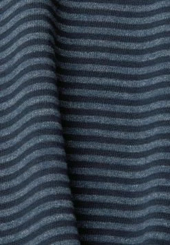 Edc By Esprit REGULAR FIT - Sweatshirt - Navy -edc by Esprit Shop c6f3a14d9eaf4d15a5cb3f939b71b00c