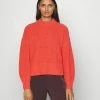 Edc By Esprit Jumper - Coral