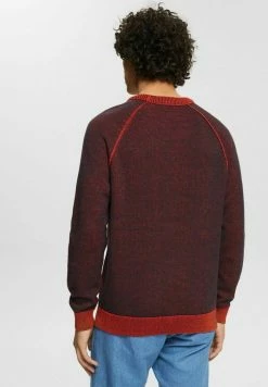 Edc By Esprit MELIERTER - Jumper - Navy -edc by Esprit Shop c7f009b073b74532be93c57208fb0122