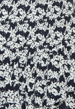 Edc By Esprit SMOCKING - Mini Skirt - Navy 3 5 Edc By Esprit SMOCKING - Mini Skirt - Navy 3 -edc by Esprit Shop c8056b7031034e3c87bdfb4f86dedf3a