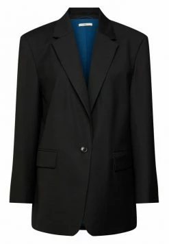 Edc By Esprit Short Coat - Black 11 Edc By Esprit Short Coat - Black -edc by Esprit Shop c84c6240190e412eb593531272b5d065
