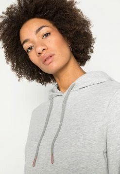 Edc By Esprit DRESS - Day Dress - Light Grey -edc by Esprit Shop c853720a5b22499992c39379e73ba980