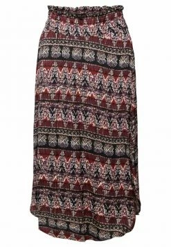 Edc By Esprit A-line Skirt - Garnet Red 18 Edc By Esprit A-line Skirt - Garnet Red -edc by Esprit Shop c85b35ea0db4432abd2d0b8f44699288