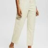 Edc By Esprit Trousers - Sand