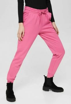 Edc By Esprit COORDINATE - Tracksuit Bottoms - Pink 15 Edc By Esprit COORDINATE - Tracksuit Bottoms - Pink -edc by Esprit Shop c8e6e83c093049b18ac4460db5183ee2
