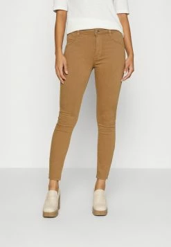 Edc By Esprit Jeggings - Light Taupe