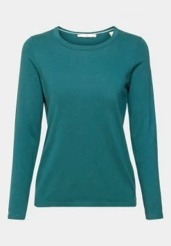 Edc By Esprit Jumper - Teal Green 11 Edc By Esprit Jumper - Teal Green -edc by Esprit Shop c90e0f84129e48ff8702de49a3890012
