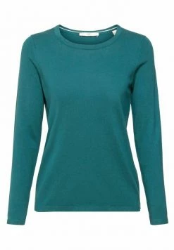 Edc By Esprit Jumper - Teal Green 10 Edc By Esprit Jumper - Teal Green -edc by Esprit Shop c917c30f63904ca0a4a2e419aa588bb1
