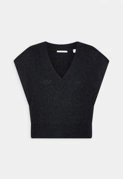 Edc By Esprit Jumper - Black -edc by Esprit Shop c95010efd8254534b8fee2a2a4f9b425