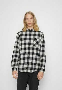 Edc By Esprit Shirt - Black
