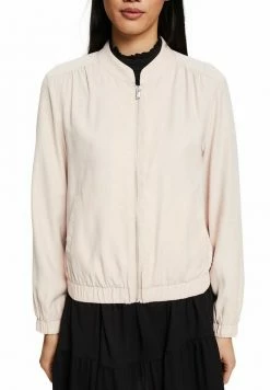 Edc By Esprit UNGEFÜTTERTE - Bomber Jacket - Dusty Nude 13 Edc By Esprit UNGEFÜTTERTE - Bomber Jacket - Dusty Nude -edc by Esprit Shop c9dbbeeb1ff548989a55fc56ab2ae728