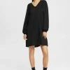 Edc By Esprit LIGHT - Day Dress - Black