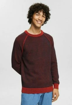 Edc By Esprit MELIERTER - Jumper - Navy