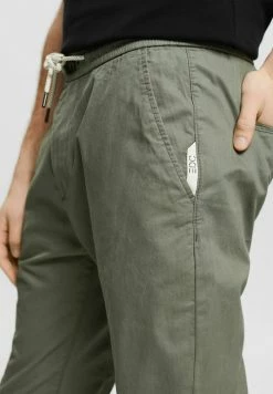 Edc By Esprit LEICHTE - Tracksuit Bottoms - Dark Turquoise 10 Edc By Esprit LEICHTE - Tracksuit Bottoms - Dark Turquoise -edc by Esprit Shop ca1d04fc62da47e0af96750bd2bf3166