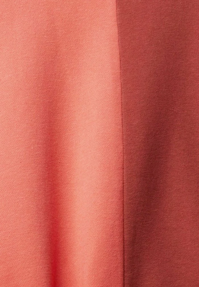 Edc By Esprit Sweatshirt - Coral 7 Edc By Esprit Sweatshirt - Coral - Image 7