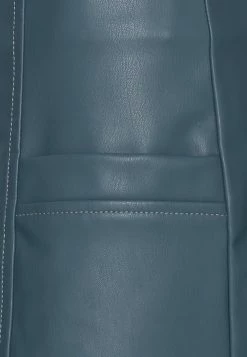 Edc By Esprit SKIRT - Mini Skirt - Petrol Blue -edc by Esprit Shop cb9fbb83ca0f4a7891ff08f68bd4eda2