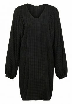 Edc By Esprit LIGHT - Day Dress - Black 12 Edc By Esprit LIGHT - Day Dress - Black -edc by Esprit Shop cbae8be9d8824ef9a2bfca32191cdb65