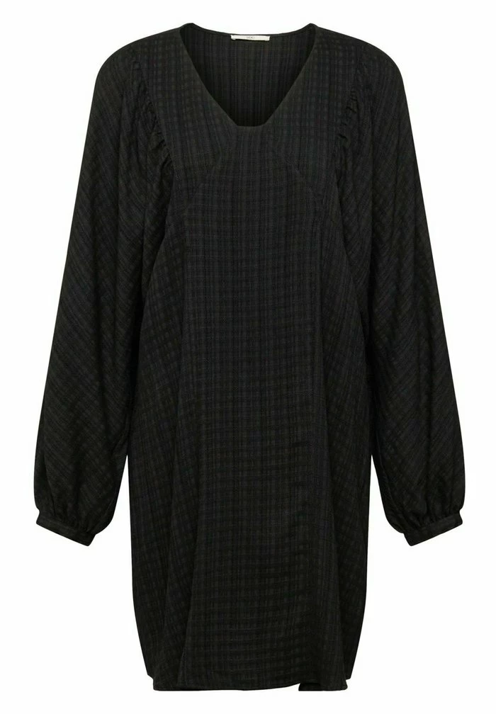 Edc By Esprit LIGHT - Day Dress - Black 6 Edc By Esprit LIGHT - Day Dress - Black - Image 6