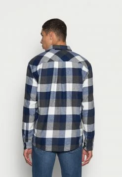 Edc By Esprit Shirt - Dark Blue 7 Edc By Esprit Shirt - Dark Blue -edc by Esprit Shop cbd3e9dac3b1415998662b7deeb90024