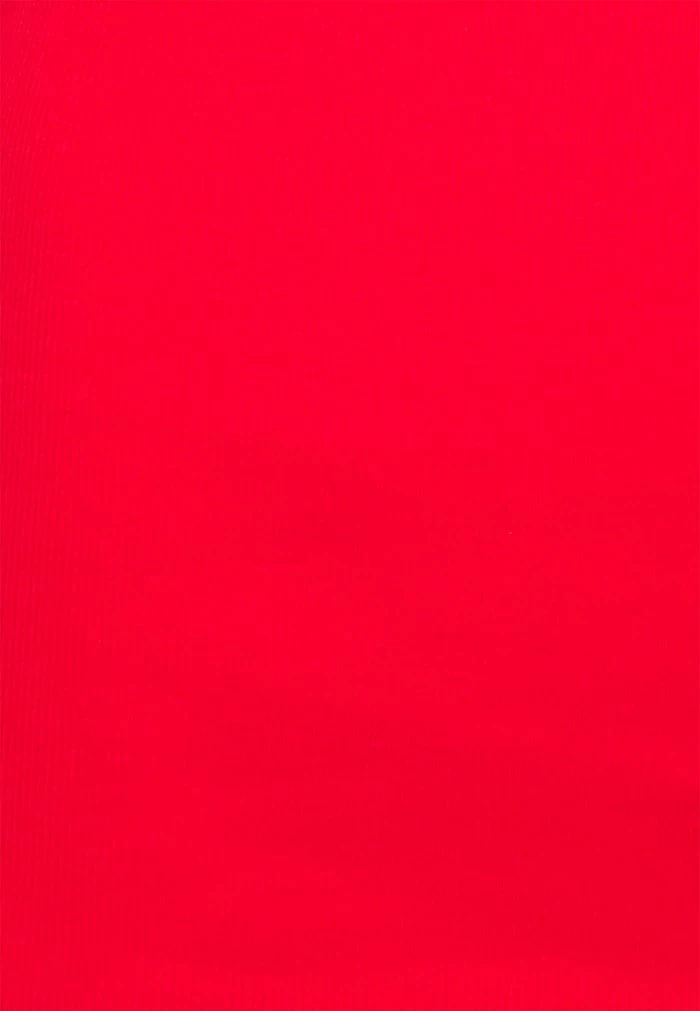 Edc By Esprit Top - Red 3 Edc By Esprit Top - Red - Image 3