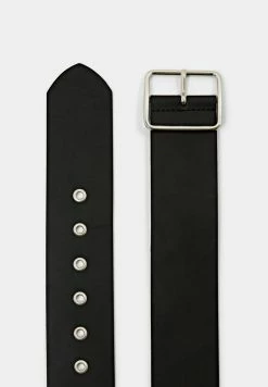 Edc By Esprit Belt - Black 6 Edc By Esprit Belt - Black -edc by Esprit Shop cc8dd0edc20e4c71b0ceea8f0f3a7261