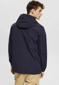 Edc By Esprit RECYCELT - Outdoor Jacket - Navy 10 Edc By Esprit RECYCELT - Outdoor Jacket - Navy -edc by Esprit Shop ccbf0e04a3bf40f79a58122ab2c57ce6