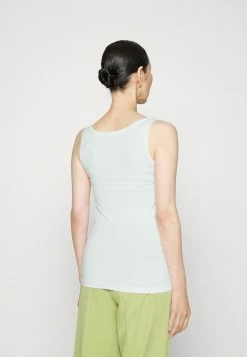 Edc By Esprit ELA TANK - Top - White 7 Edc By Esprit ELA TANK - Top - White -edc by Esprit Shop cd43b088867f45028b54e21d2a41f722